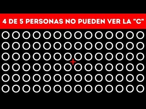 Descubre tus habilidades con este test gratis Descubre tus habilidades con este test gratis