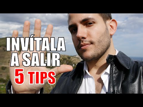 10 Frases para Invitar a Salir a una Chica con Éxito 10 Frases para Invitar a Salir a una Chica con Éxito