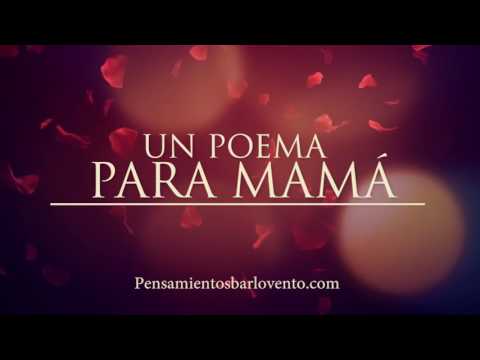 Versos de amor y gratitud: poema para mi mamá en su cumpleaños Versos de amor y gratitud: poema para mi mamá en su cumpleaños