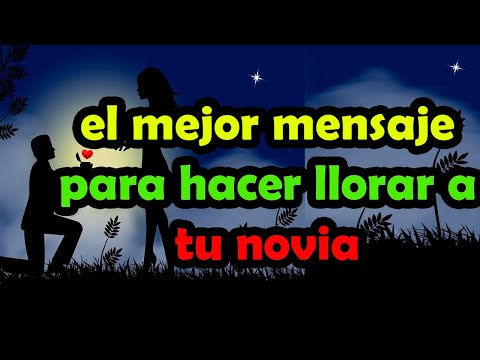 Cartas de amor para mi ex novia: Expresiones largas de amor y arrepentimiento Cartas de amor para mi ex novia: Expresiones largas de amor y arrepentimiento