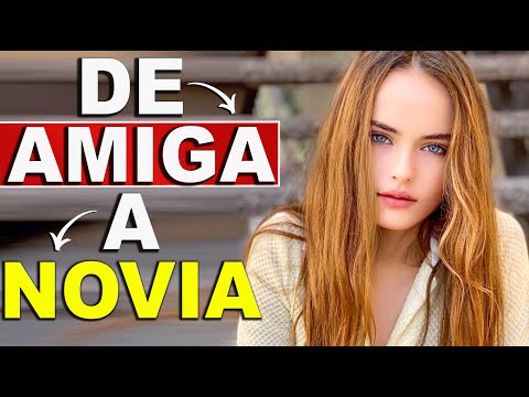 Consejos y reflexiones para conquistar a tu amiga especial Consejos y reflexiones para conquistar a tu amiga especial