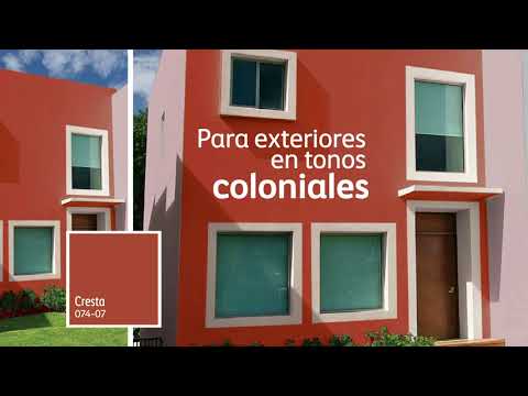 Descubre los tonos de color naranja perfectos para tus paredes Descubre los tonos de color naranja perfectos para tus paredes