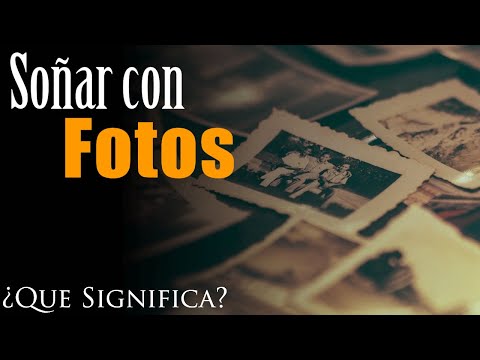 Descubre el significado de soñar que te toman fotos Descubre el significado de soñar que te toman fotos
