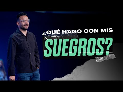 Descubre el papel de los suegros según la Biblia en el matrimonio Descubre el papel de los suegros según la Biblia en el matrimonio