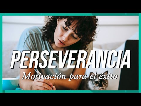 Con disciplina y perseverancia, alcanza el éxito deseado Con disciplina y perseverancia, alcanza el éxito deseado