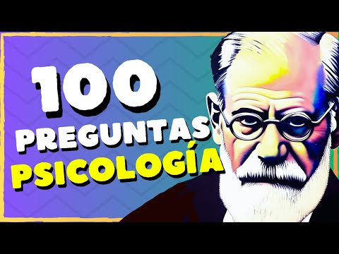 Descubre las respuestas a 100 preguntas de psicología en este completo post Descubre las respuestas a 100 preguntas de psicología en este completo post