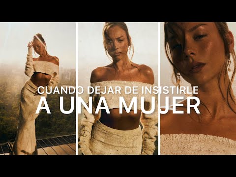Cuando es hora de dejar de insistir: señales clave con una mujer Cuando es hora de dejar de insistir: señales clave con una mujer