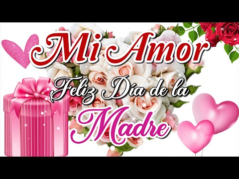 Un mensaje especial para mi ex esposa en el Día de la Madre Un mensaje especial para mi ex esposa en el Día de la Madre