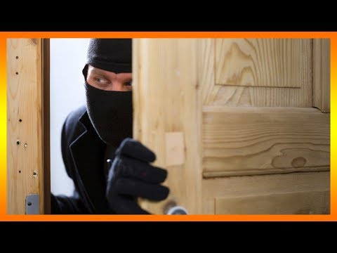 ¿Qué significa soñar que quieren entrar a mi casa pero no pueden? ¿Qué significa soñar que quieren entrar a mi casa pero no pueden?