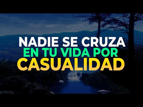 Descubre la razón por la que las personas llegan a tu vida Descubre la razón por la que las personas llegan a tu vida