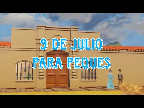9 de Julio: Ideas Creativas para tu Celebración 9 de Julio: Ideas Creativas para tu Celebración