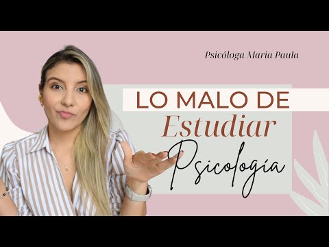 Descubre los pros y contras de la psicología: Todo lo que necesitas saber Descubre los pros y contras de la psicología: Todo lo que necesitas saber