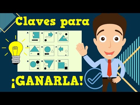 Descubre cómo realizar un examen psicométrico en línea para la universidad Descubre cómo realizar un examen psicométrico en línea para la universidad