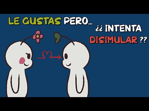 Descubre si le gustas a tu crush: ¡El test definitivo! Descubre si le gustas a tu crush: ¡El test definitivo!