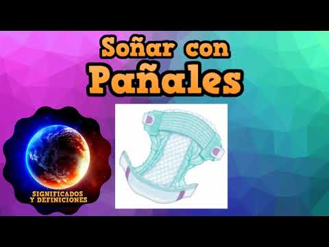 Descubriendo el significado de los sueños con pañales de bebé limpios Descubriendo el significado de los sueños con pañales de bebé limpios