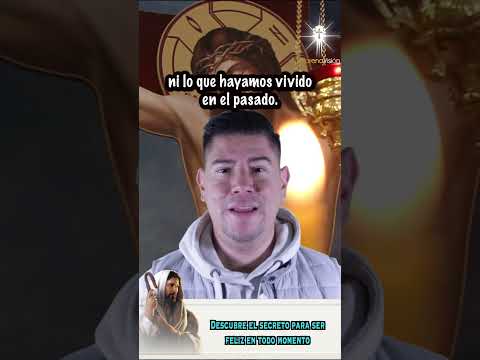 Descubre el secreto para ser feliz: la reflexión Descubre el secreto para ser feliz: la reflexión