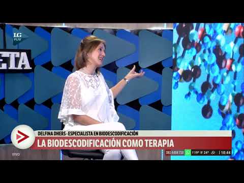Descubre cómo funciona la terapia de descodificación: ¡Todo lo que necesitas saber! Descubre cómo funciona la terapia de descodificación: ¡Todo lo que necesitas saber!