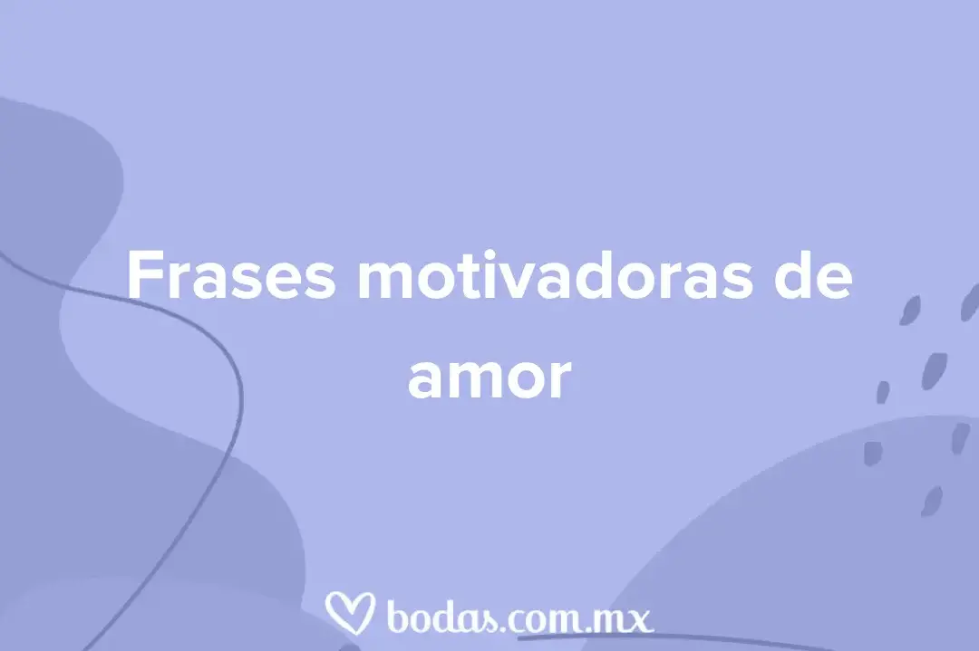 10 frases de aliento para tu novia estresada que la harán sentir mejor