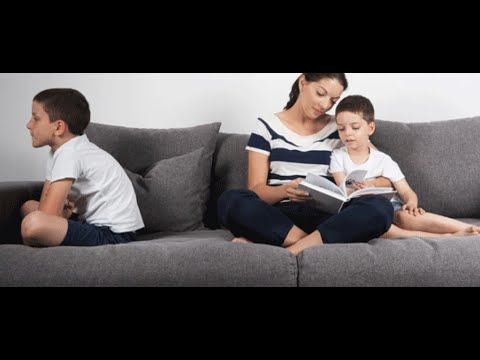 La verdad sobre la preferencia de mamá: ¿Por qué parece querer más a mi hermano? La verdad sobre la preferencia de mamá: ¿Por qué parece querer más a mi hermano?