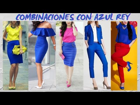 ¡Atrévete con estos colores de uñas para tu vestido azul eléctrico! ¡Atrévete con estos colores de uñas para tu vestido azul eléctrico!