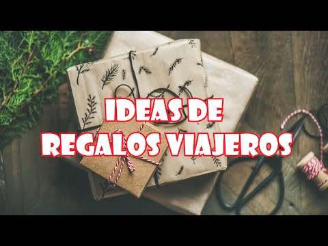 ¡Sorprende con regalos únicos para viajeros! ¡Sorprende con regalos únicos para viajeros!