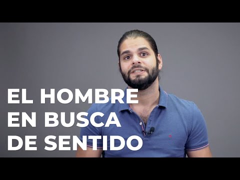 Descubre las frases más inspiradoras de 'El Hombre en Busca de Sentido' Descubre las frases más inspiradoras de 'El Hombre en Busca de Sentido'