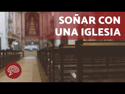 Descubre el significado de soñar con iglesia abandonada Descubre el significado de soñar con iglesia abandonada