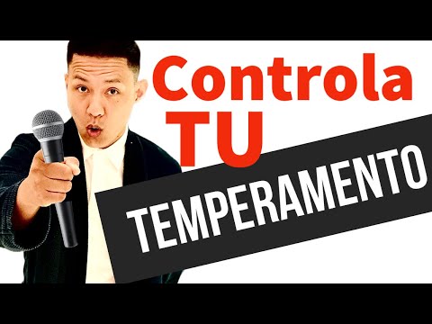 Domina tu temperamento con éxito: ¡Descubre el mejor test de manejo de la ira! Domina tu temperamento con éxito: ¡Descubre el mejor test de manejo de la ira!