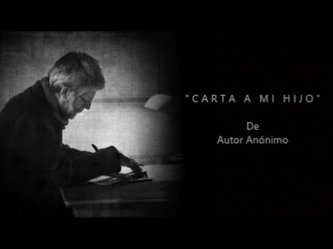 Poema: Hijo, No Me Debes Nada - Un Canto de Amor y Gratitud Poema: Hijo, No Me Debes Nada - Un Canto de Amor y Gratitud
