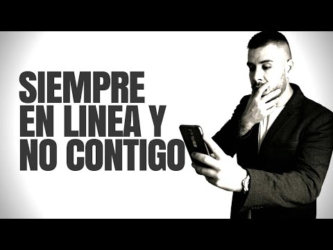 ¿Qué hacer cuando tu pareja está en línea pero no te habla? ¿Qué hacer cuando tu pareja está en línea pero no te habla?