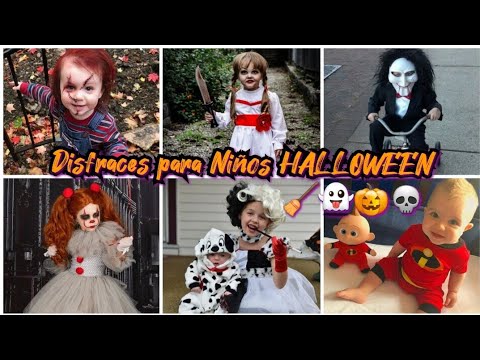 Disfraces creativos para celebrar el Día del Niño. Disfraces creativos para celebrar el Día del Niño.