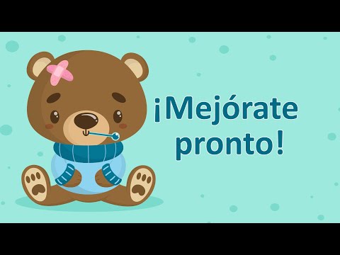 Imágenes inspiradoras de pronta recuperación para alegrar el día de tu amiga Imágenes inspiradoras de pronta recuperación para alegrar el día de tu amiga