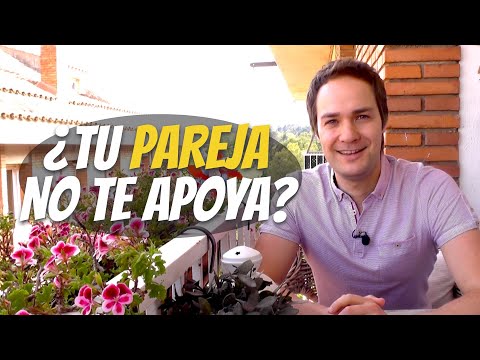 ¿Qué hacer si tu pareja no te apoya en momentos difíciles? ¿Qué hacer si tu pareja no te apoya en momentos difíciles?