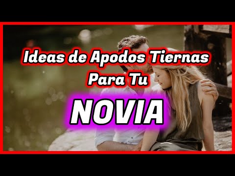 Descubre los apodos más románticos en francés para tu novia Descubre los apodos más románticos en francés para tu novia