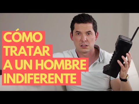 Frases contundentes para expresar indiferencia hacia un hombre Frases contundentes para expresar indiferencia hacia un hombre