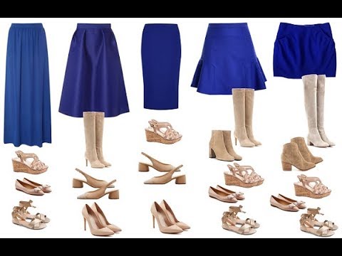 Guía de estilo: Combina tus vestidos de lentejuelas con el calzado perfecto Guía de estilo: Combina tus vestidos de lentejuelas con el calzado perfecto