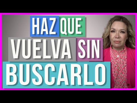Descubre cómo hacer que tu ex se arrepienta de haberte dejado Descubre cómo hacer que tu ex se arrepienta de haberte dejado