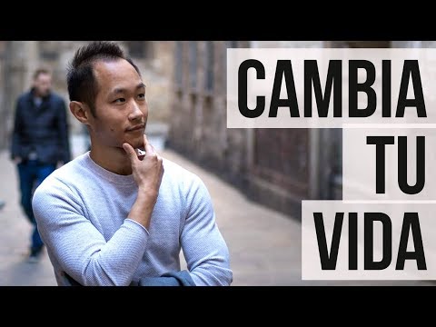 Transforma tu perspectiva y cambia la forma de ver las cosas Transforma tu perspectiva y cambia la forma de ver las cosas