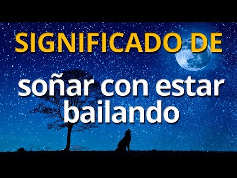Descubre el significado de soñar que bailas un vals Descubre el significado de soñar que bailas un vals