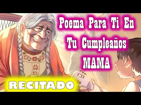 Emotiva carta de cumpleaños para mi madre: palabras que tocarán su corazón Emotiva carta de cumpleaños para mi madre: palabras que tocarán su corazón