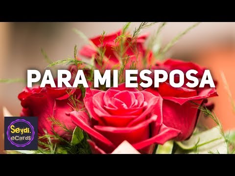 Feliz Cumpleaños: Carta especial para mi amada esposa Feliz Cumpleaños: Carta especial para mi amada esposa
