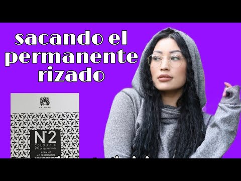 Consejos para arreglar una permanente mal hecha: ¡Recupera tu cabello! Consejos para arreglar una permanente mal hecha: ¡Recupera tu cabello!