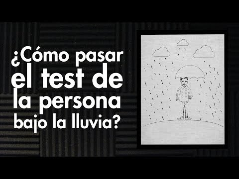La historia detrás del hombre bajo la lluvia: un relato conmovedor La historia detrás del hombre bajo la lluvia: un relato conmovedor
