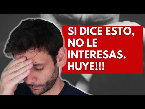 5 respuestas genuinas cuando un hombre te dice que le encantas 5 respuestas genuinas cuando un hombre te dice que le encantas