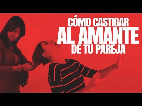 Guía comprensiva sobre cómo tratar a la amante de tu esposo Guía comprensiva sobre cómo tratar a la amante de tu esposo