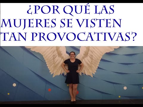El impacto de cómo se visten las mujeres en la psicología El impacto de cómo se visten las mujeres en la psicología