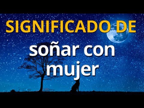 Descubre el significado de soñar con mujer que habla otro idioma Descubre el significado de soñar con mujer que habla otro idioma