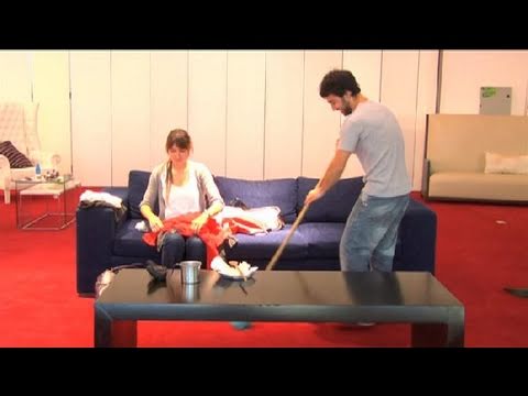 Guía legal para sacar a tu pareja de casa de forma justa Guía legal para sacar a tu pareja de casa de forma justa