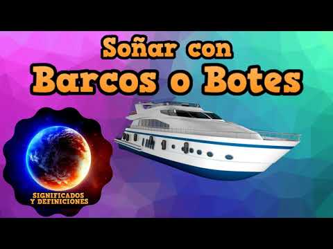 Descubre el significado de soñar con lancha en el mar Descubre el significado de soñar con lancha en el mar