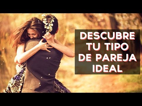 Descubre qué tipo de pareja son con este divertido test Descubre qué tipo de pareja son con este divertido test